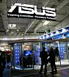 CeBIT: Asus satset stort på årets CeBIT-messe og lanserte flere nye produkter.
