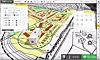 Eksempel på en 3D-modell fra Cityplanner/Norkart. Skjermbilde: Norkart