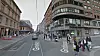 Slik ser Google Street View ut utenfor TUs lokaler i Oslo.