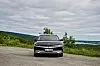 Hyundai Ioniq 5 ved Einavatnet.