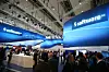 CeBIT: Software var ett av selskapene i hallene for IT-business - kanskje den best besøkte hallen på årets CeBIT.