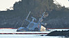 Vraket av KNM Helge Ingstad blir neppe hevet før jul, tror Forsvaret.