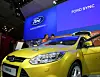 CeBIT: Ford slapp nyheten om at lanserer stemmestyringssystemet SYNC over hele verden (ikke bare i USA).