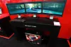 Det hele var naturligvis drevet av selskapets nye flaggskipskort - Radeon HD 6990.