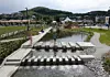 Nye Ålgård sentrum i Gjesdal kommune vant Statens pris for byggkvalitet2019. Foto undefined: Ragnhild Momrak/DIBK