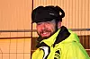 VIKING: Prosjektleder Terje Andreassen er ingeniør, men egentlig ikke skipsbygger