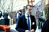 Guillaume Faury er direktør i Airbus Helicopters. Foto: Per Erlien Dalløkken
