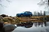 BMW iX3 er en romslig bil med nokså lavt forbruk.