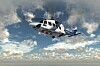 Det er slike Leonardo AW189-helikoptre Lufttransport RW skal fly for Equinor.
