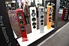 Minimalt minimalistiske høyttalere fra Pure Acoustics.