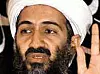 Osama Bin Laden.