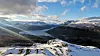 Nærheten til naturen – især Jotunheimen – er ett av de største trekkplastrene Vang i Valdres kan lokke med. Foto: Mona Strande