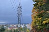 Bortsett fra i Nord-Norge ville en typisk husholdning vært tjent med norgespris fremfor spotpris med strømstøtte i andre kvartal 2026, melder NVE.