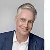 Divisjonsdirektør Per Niederbach i Innovasjon Norge viser til at norsk eksport til Russland var noe høyere i 2021 enn den har vært på en stund, men advarer mot at sanksjoner kan ramme norske bedrifter. Foto: Agnete Brun