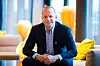 Karsten Sprenger i Kystrederiene Foto: Hans Kristian Thorbjørnsen