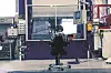 Transport i fabrikken på Røros og deler av er produksjonen er automatisert.