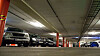 Parkeringshuset på Vulkan i Oslo får ladeanlegg med batteri til effektavlasting.