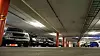 Parkeringshuset på Vulkan i Oslo får ladeanlegg med batteri til effektavlasting.