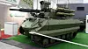 Det ble en lang liste med problemer for Russlands Tank-9 i Syria.