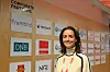 Christina Wiig, som er partneransvarlig i Startuplab, gleder seg over tilveksten av nye selskaper og miljøer som ønsker å samarbeide med teknologiinkubatoren.