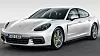Dette er den tredje hybridversjonen av Panamera. Bilde: Dr. Ing. h. c. F. Porsche AG