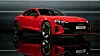 Audi lanserte E-Tron GT tirsdag kveld.