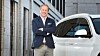 Peter Heinrich, produktutviklingssjef i BMW.