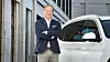 Peter Heinrich, produktutviklingssjef i BMW.