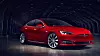 Tesla har oppdatert Autopilot til å bruke radarsensoren frittstående. Foto: Tesla