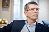 Daglig leder Geir Håøy i Kongsberg Gruppen.