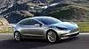 Model 3 skal bli Teslas første volummodell. Foto: Tesla