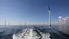 Innovasjonssjefen i Siemens Gamesa tror at vi om 10-15 år har havmølleparker som ikke er tilkoblet strømnettet, men som produserer hydrogen og ammoniakk som sendes via rørledninger eller skip.
