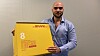 Georgiev er kvalitet- og bærekraftspesialist i DHL Global Forwarding Freight Norway.