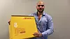 Georgiev er kvalitet- og bærekraftspesialist i DHL Global Forwarding Freight Norway.