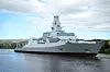 Norge skal kjøpe Type 26-fregatter fra Storbritannia. Avtalen forventes å gagne den norske maritime klyngen, skriver innleggsforfatteren.