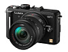 Panasonic GF-1 blir et alternativ til kompaktkameraene.