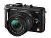 Panasonic GF-1 blir et alternativ til kompaktkameraene.