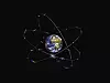 Galileo-satellittbaner. Foto: ESA