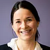 Samarbeidet med Storbritannia kan bidra til å skalere og spre norsk grønn maritim teknologi internasjonalt, skriver Elise Caspersen i Zero. Foto: Privat