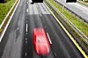 Norge kan få en tilsvarende lov som i Danmark, der råkjørere kan få bilen inndratt.