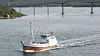 Det er betydelig usikkerhet knyttet til de reelle klimagassutslippene fra innenriks sjøfart og fiske.