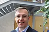 Professor Jan Emblemsvåg ved NTNU i Ålesund leder prosjektet Nuproship (Nuclear Propulsion of Merchant Ships I), som ser på hva som skal til for å benytte kjernekraft på skip. Foto: Tore Stensvold