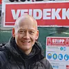– Det er tryggere å hente fagarbeidere hos andre entreprenører enn hos bemanningsselskaper, sier Torgeir Wiig i Veidekke. Foto: Joachim Seehusen