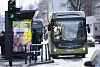 Europeiske bussprodusenter har de siste årene bygget opp et bredere utvalg av elektriske busser for både by- og regionaltrafikk.