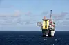 KUNNE TAPT MILLIARDER: Hvis ikke Olje- og energidepartementet hadde latt Statoil ta mer kraft fra strømnettet på land til Troll A, kunne Norge tapt milliarder av kroner i gassinntekter.