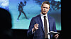 Administrerende direktør Harald Solberg i Rederiforbundet mener Norge bør kanalisere EU-kvoteinntekter til grønne tiltak for skip.