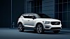 Volvo XC40.