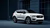 Volvo XC40.