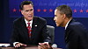 Romney og Obama har ulikt syn på om innovasjon og teknologiutvikling kan og bør styres, ifølge USA-kjenner Jan Arild Snoen