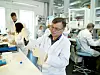 ETTERLYSER BRED DEBATT: - Innføringen av biodrivstoff har vært drevet av den grønne bølgen, og man har antatt at alt som har med biodrivstoff å gjøre har vært bra. Dessverre er det ikke alltid sånn, sier DNA-professor Hans Krokan ved NTNU.